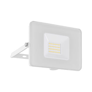 FAEDO 3 20W FLOOD LIGHT WHITE