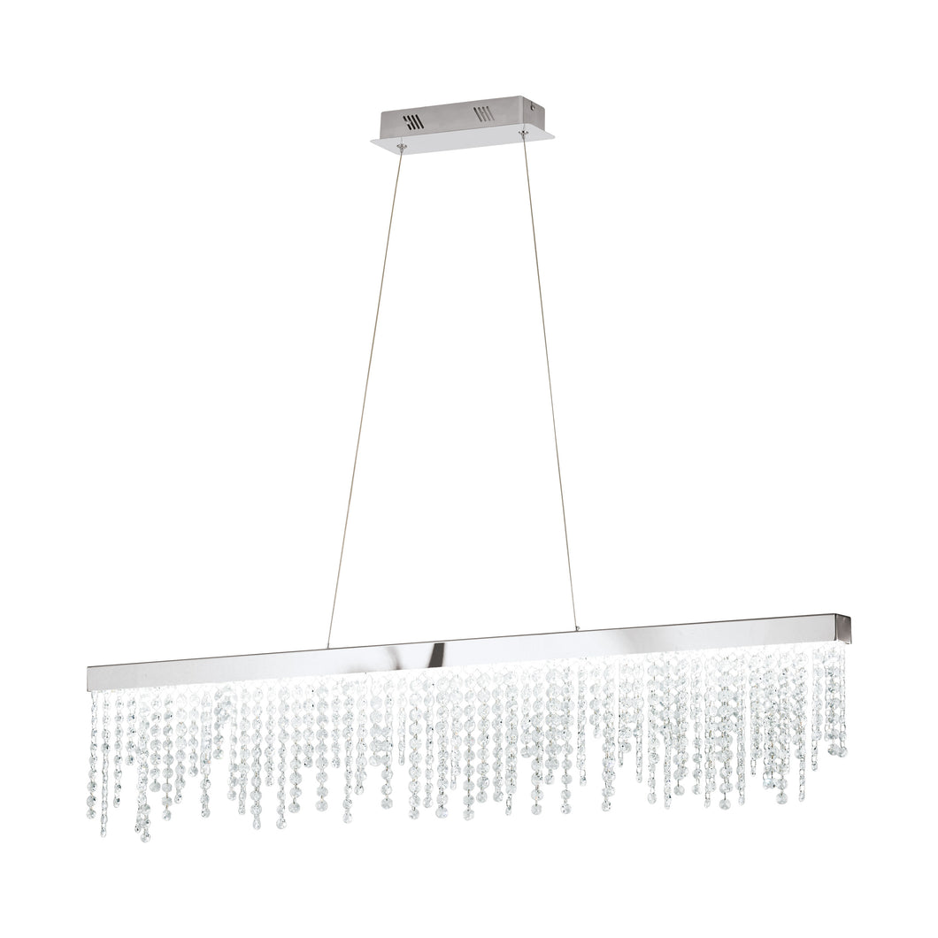 ANTELAO LINEAR LED CHANDELIER