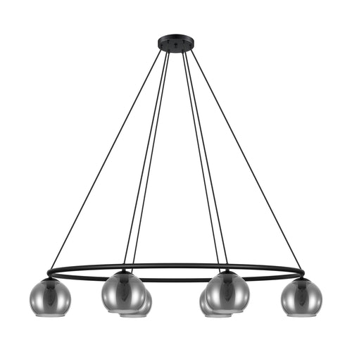 DAGUELLA 6 LIGHT