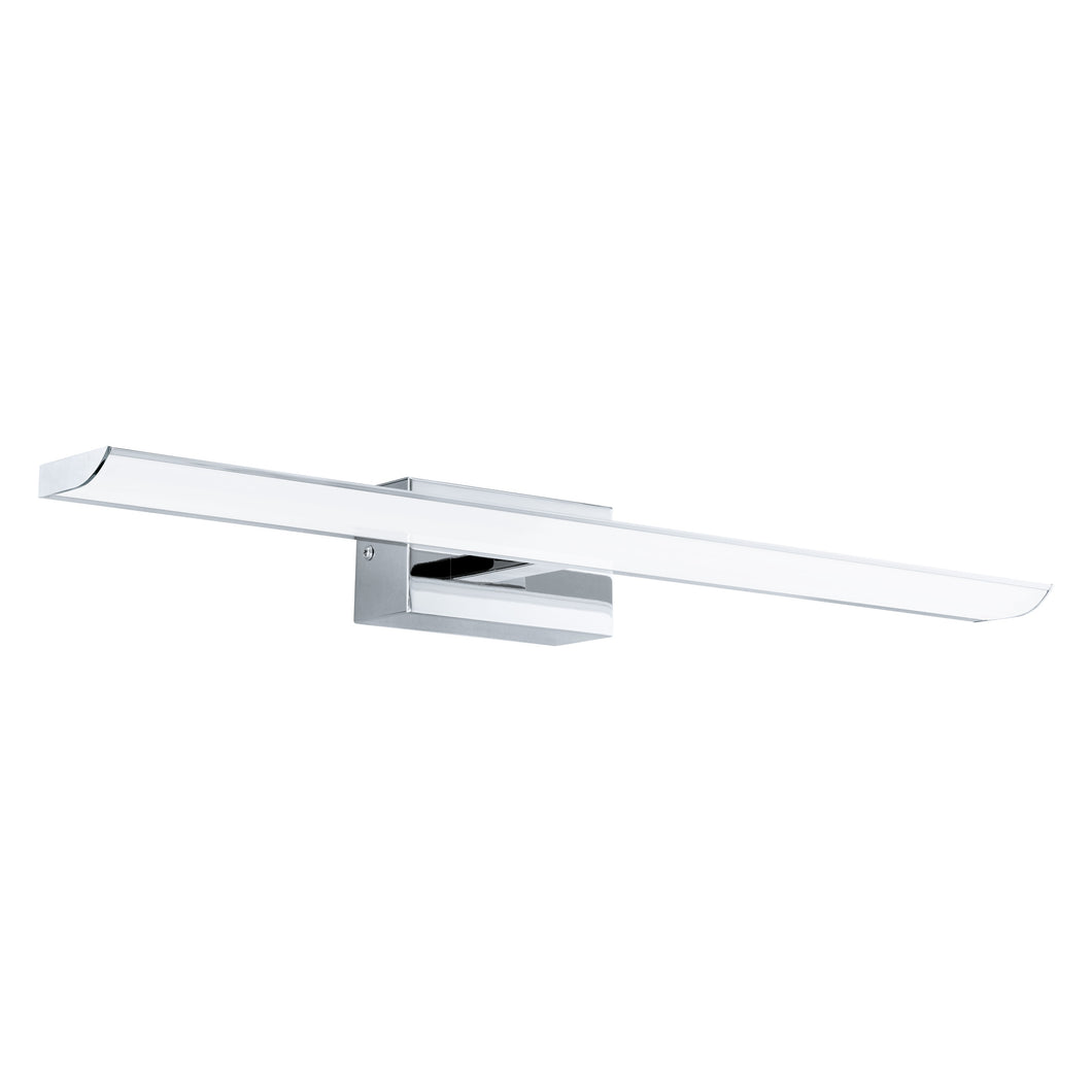 TABIANO PICTURE LIGHT CHROME