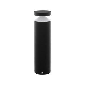 MELZO BOLLARD SMALL BLACK