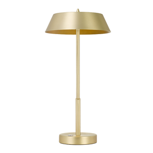 ALLURE Table Lamp - Brass/Gold