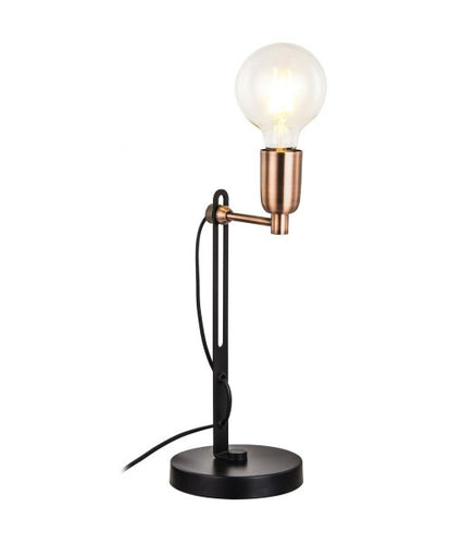 Kahil Table Lamp - Lights Fans Action