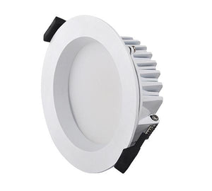 ML13 13W Downlight LED White/ Cool White 5000K - Lights Fans Action
