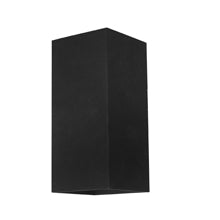 Busselton Exterior Wall Light - Black