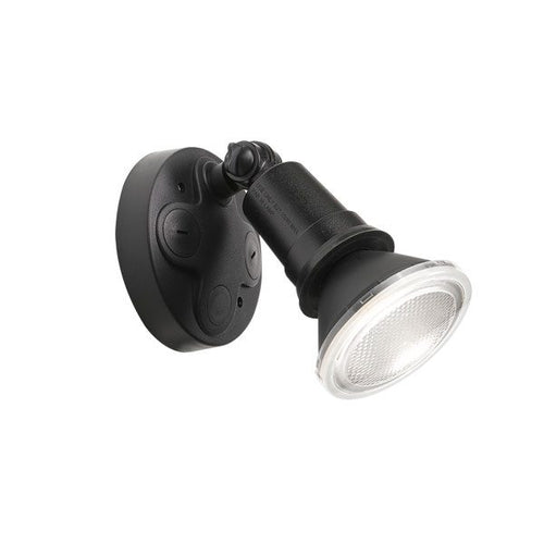 Comet 1 Light Exterior Floodlight - Lights Fans Action