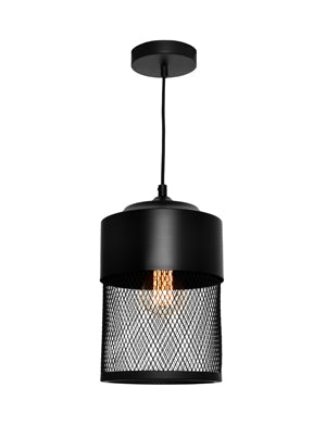 Galahad Single Light Pendant - Small