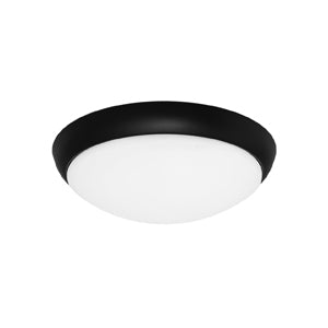 Lancer Black Oyster Light - LED 16Watt 3000k