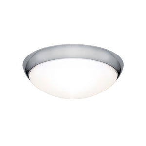 Lancer Chrome Oyster Light - LED 16Watt 3000k