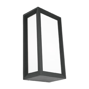 Lyon Wall Light - Charcoal