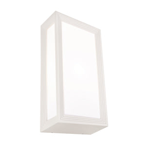 Lyon Wall Light - White