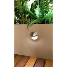 Load image into Gallery viewer, PORTO 304 Stainless Steel Eyelid Step Light
