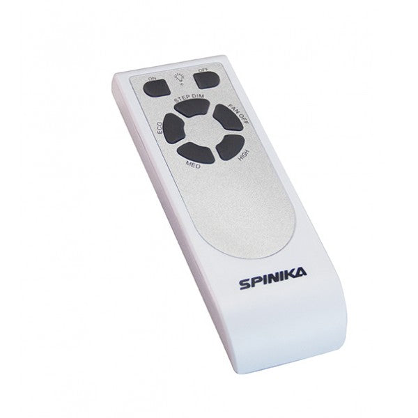 Spinika Ceiling Fan Remote Control