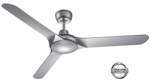 Spyda 56" 3 Blade Ceiling Fan Titanium.