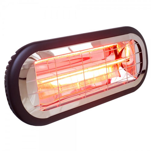 Sunburst Mini 1000W Radiant Heater